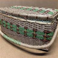 large sewing basket for sale