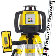 leica laser level for sale