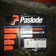 paslode gun second fix for sale