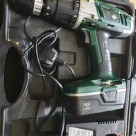 silverline 24v cordless drill for sale