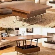 convertible dining table for sale
