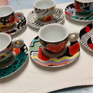 espresso cup set for sale