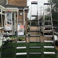 7 tread step ladder for sale