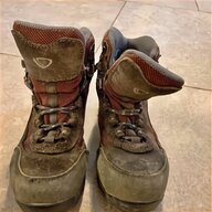 walking boots 5 brasher for sale