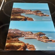 ilfracombe postcards for sale