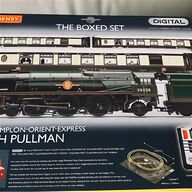 hornby orient express for sale