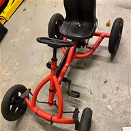 berg pedal kart for sale