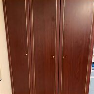 brown wardrobe for sale