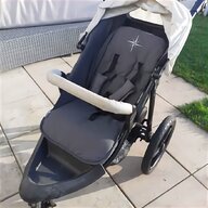 3 wheeler pushchair for sale