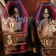 evil dolls for sale