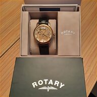 rotary limited edition watch for sale