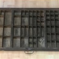 printers type tray for sale