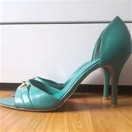 teal coloured shoes for sale