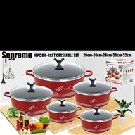 ceramic cookware sets for sale