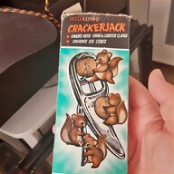 crackerjack for sale