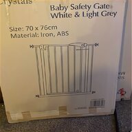 child stairgate for sale