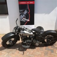 harley flh for sale