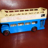 corgi bus for sale