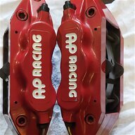 ap racing brakes subaru for sale