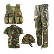 british army assault vest for sale