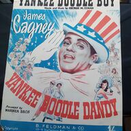 yankee doodle for sale