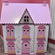dolls house elc rosebud for sale