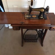 singer treadle sewing machine for sale