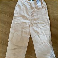 mens white linen suit for sale