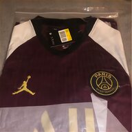 goalkeeper shirt xxl for sale