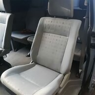 vw t5 caravelle seats for sale