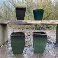 tall garden pots for sale