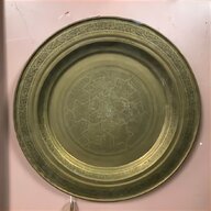 embossed brass wall plate for sale