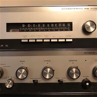 fm tuner for sale