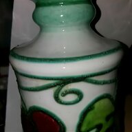 fat lava vase for sale
