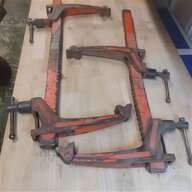 carver clamp for sale