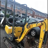 long reach excavator for sale
