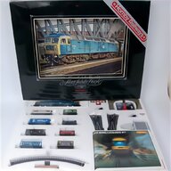 hornby pullman for sale