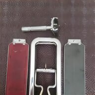 gillette double edge razor for sale