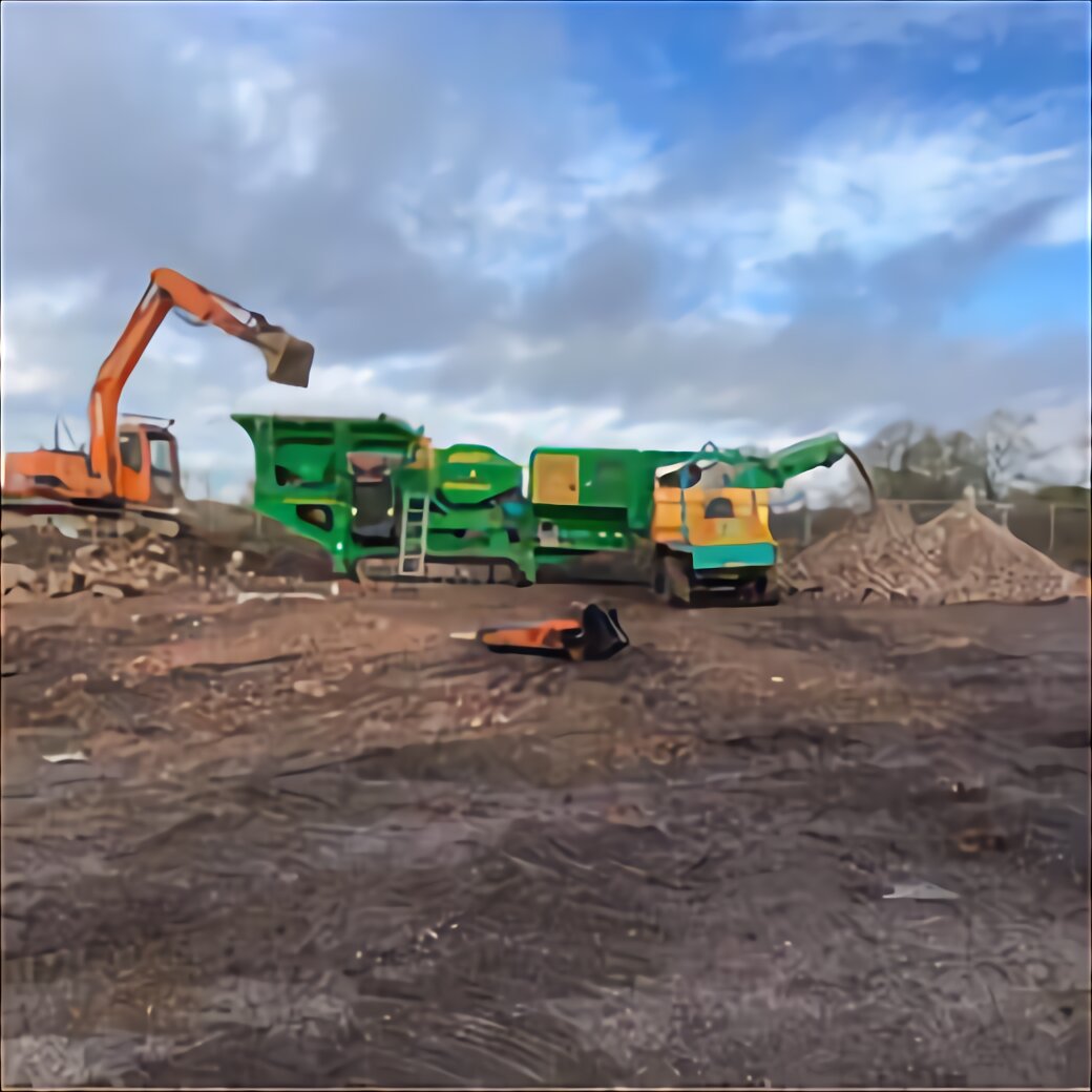 Concrete Crusher for sale in UK | 60 used Concrete Crushers