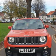 jeep renegade for sale