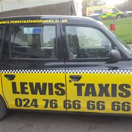 tx2 taxi parts for sale