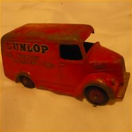 dinky cars spares for sale