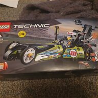 lego technic 8862 for sale