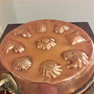 antique copper molds for sale