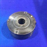 mullard valve for sale