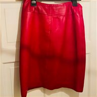 leather skirts for sale
