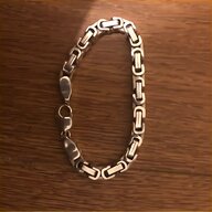 rhona sutton silver bracelet for sale