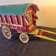 wooden gypsy caravan for sale