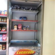 shop display freezer for sale