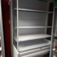blue fridge for sale
